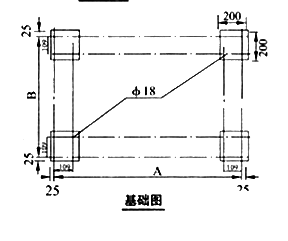 JBC單機扁布袋除塵器