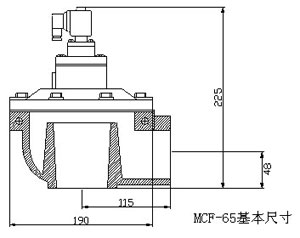 DMF-Z-65s