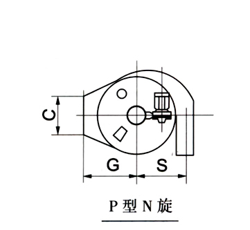 ZC回轉(zhuǎn)反吹袋式除塵器